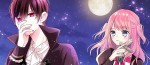 The Vampire and the Rose nouveau shojo chez Soleil