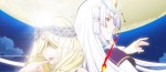 Anime - Tsukimichi - Moonlit Fantasy - Episode #2 – L'araignée noire du fléau