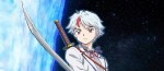 Anime - Yashahime - Princess Half Demon - Saison 2 - Episode #27 – Le fléau de l'écaille d'argent