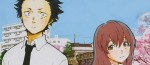 Lumen annonce le roman A Silent Voice