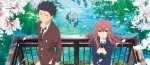 Les films A Silent Voice et Le Château de Cagliostro en steelbook chez Kazé