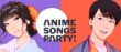 Anime Songs Party #11