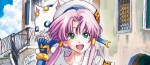 Chronique Manga - Aria The Masterpiece