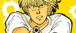 Banana Fish s'offre une bande-annonce