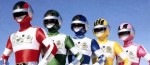 Bioman intègre la collection Kuropop