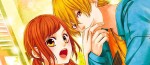 Saki Aikawa de retour chez Soleil avec le manga Black Marriage