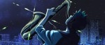 Une date pour le film Blue Giant