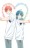 actualité manga - news illustration