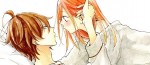 Cheeky Love, c'est presque fini !