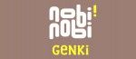 nobi nobi ! lance la collection Genki avec 3 nouveaux titres dont 1 très attendu