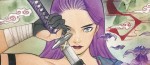 L'ouvrage Demon Days annoncé par Panini
