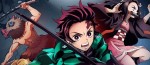 La saison 1 de Demon Slayer arrive enfin en collector, Blu-ray et DVD chez Dybex