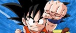 Dragon Ball arrive en coffret Blu-ray chez AB Vidéo