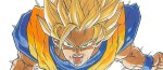 Le tome 2 du Super Livre de Dragon Ball arrive chez Glénat