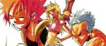 actualité manga - news illustration