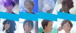 Anime - Fanfare of Adolescence - Episode #12 – Une tactique sur 1 700 mètres de terre