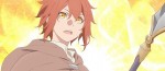 Une adaptation animée pour Faraway Paladin