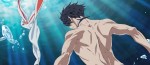 Le final de Free! se précise