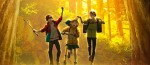 Le film d'animation Goodbye arrive bientôt dans nos cinémas