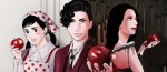 Report et changement de format et de prix pour le manga Gourmet Détective