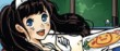 actualité manga - news illustration