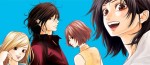 Ono, un nouveau label manga annoncé pour Janvier avec 3 séries