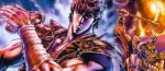 Hokuto no Ken revint en édition Extrème