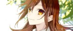 Un coffret Horimiya arrive chez nobi nobi!