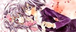 Retour du manga I Dream of Love chez Delcourt/Tonkam
