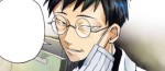 Neko Iwatobi soigne des monstres dans sa nouvelle série
