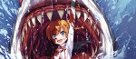 Le manga Killer Shark in Another World annoncé par Meian