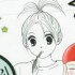 actualité manga - news illustration