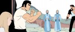Lastman revient en version poche