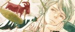 De nombreuses annonces chez Glénat Manga