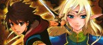 La légende du chevalier de Lodoss est de retour en manga chez Meian