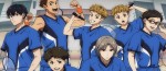 Anime - Love All Play - Episode #12 - Bourrasque