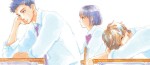 Le manga Love Mix-up annoncé par Akata