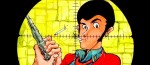 Le manga Lupin III enfin en France !