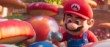 Une bande-annonce française pour Super Mario Bros Le Film