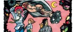 Top manga de la rédaction de Manga-news - semaine 41