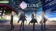 Anime - Mr Love - Queen's Choice - Episode #1 : Le Lien du commencement