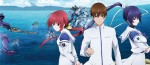 Anime - Muv-Luv Alternative - Episode #1 – Le quotidien du monde