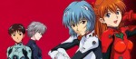 Evangelion arrive en coffret collector Blu-ray/DVD chez Dybex, et ses films sortiront au cinéma