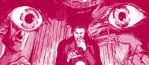 Celui qui hantait les ténèbres, nouvelle adaptation de Lovecraft par Gô Tanabe chez Ki-oon