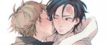 Le yaoi Coup de foudre pour Cupidon arrive chez Boy's Love