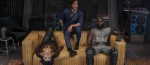 Date de sortie et premières images pour la série live Cowboy Bebop par Netflix