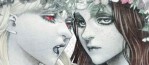 Dracula revisité dans la nouvelle série de Shinichi Sakamoto