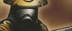 Fin en approche pour le manga Desert Punk