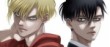 actualité manga - news illustration