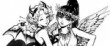actualité manga - news illustration